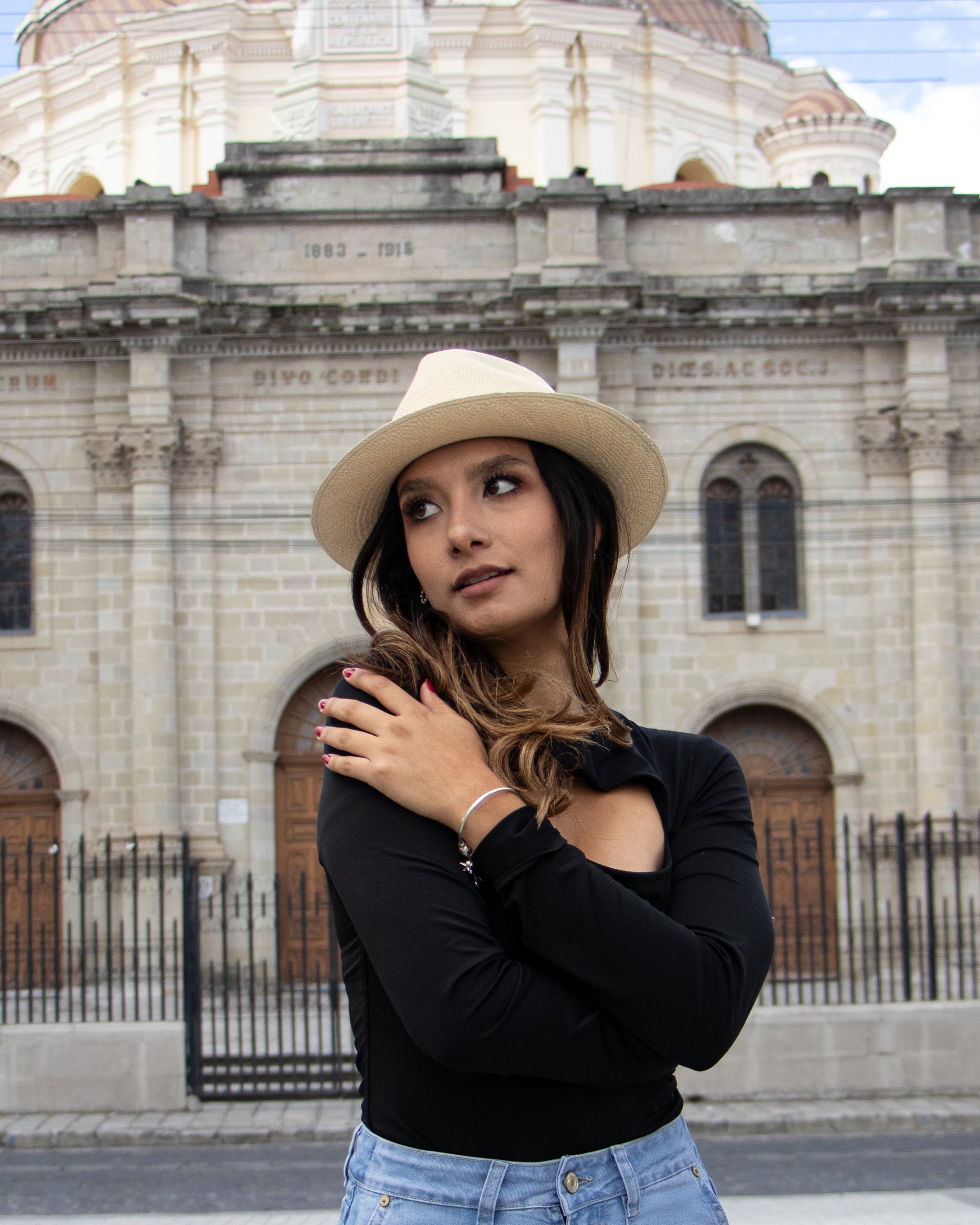 Principal Azuay Ecuador