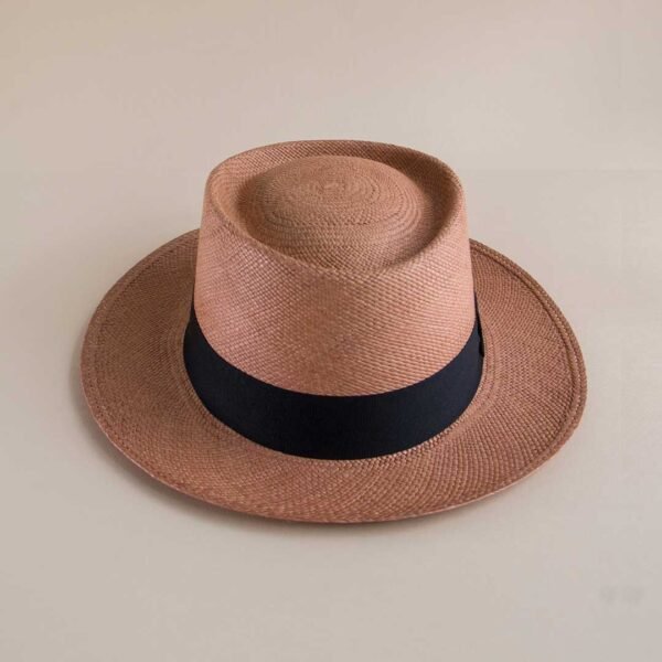 Sombrero de paja toquilla Brisa talla M