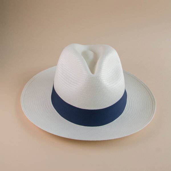 Sombrero de paja toquilla Brisa talla L