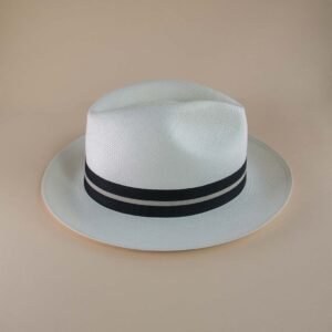 Sombrero de paja toquilla Brisa talla M