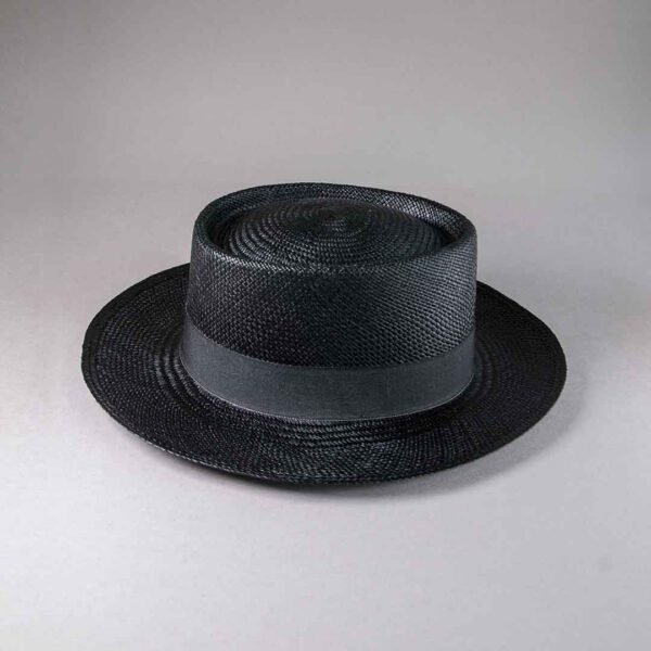 Sombrero de paja toquilla Brisa talla S