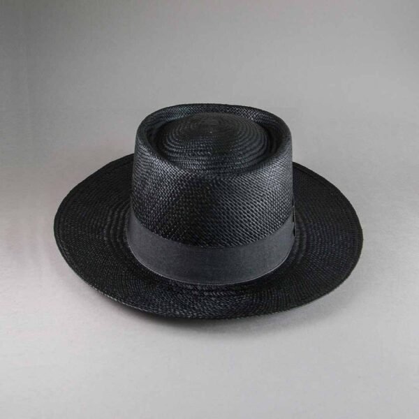 Sombrero de paja toquilla Brisa talla S